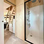 Le Kubolodge - Tiny House Premium *