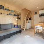 Le Kubolodge - Tiny House Premium