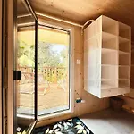 Le Kubolodge - Tiny House Premium