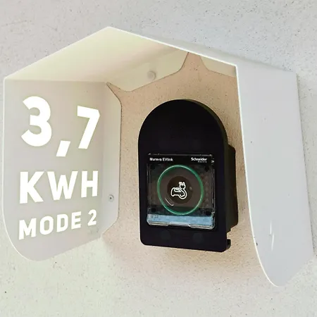 Casa de Férias Le Kubolodge - Tiny House Premium *