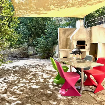 Casa de Férias Le Kubolodge - Tiny House Premium