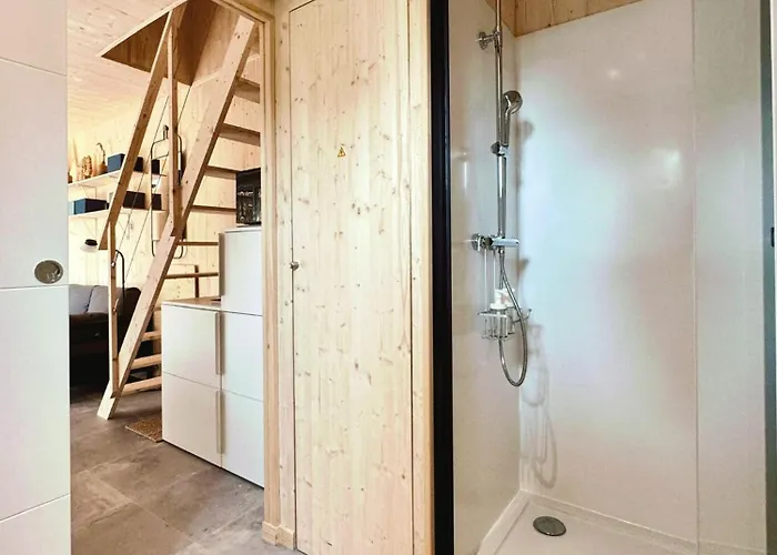 Le Kubolodge - Tiny House Premium *