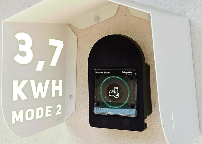 Σπίτι διακοπών Le Kubolodge - Tiny House Premium *