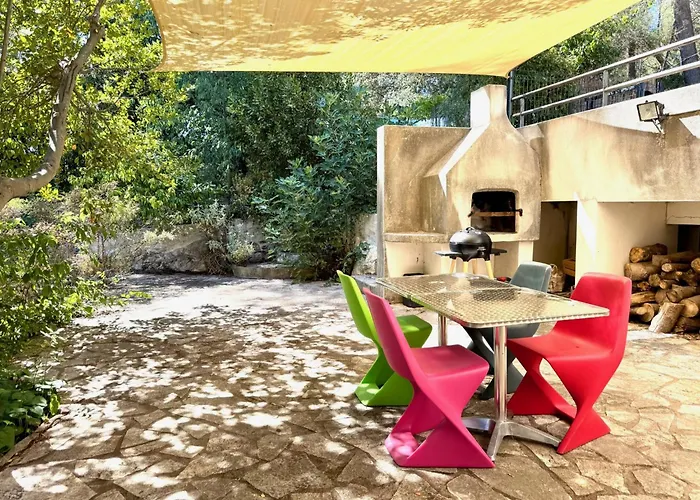 Σπίτι διακοπών Le Kubolodge - Tiny House Premium